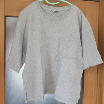 Goodwear 미사용 새상품 헤비 무게 티셔츠