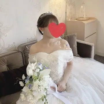 annawedding 티아라 HO99 웨딩 결혼식
