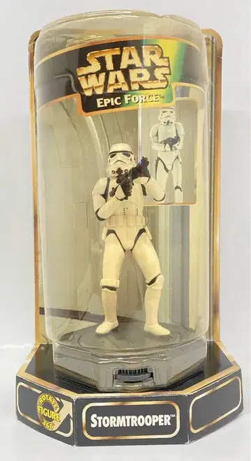 해즈브로 재팬 EPIC FORCE STORMTROOPER 69842