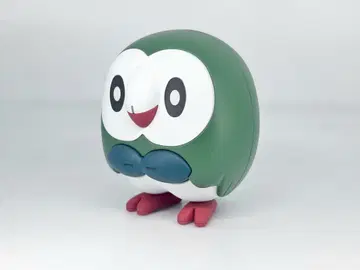모클로(색상 변이)