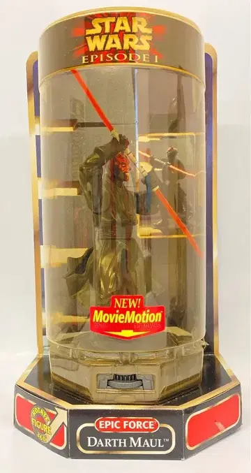 타미힐피거 EPIC FORCE DARTH MAUL 84156