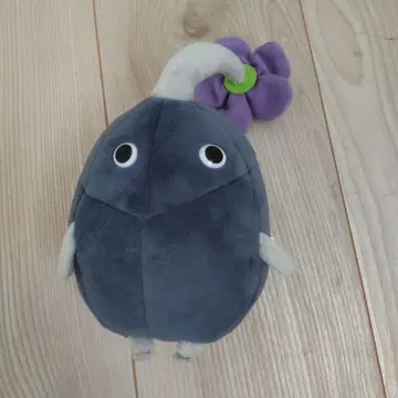 바위 피크민 봉제 인형