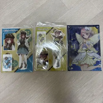 5등분 신부 굿즈