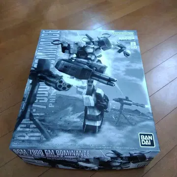 반다이 BGM-7900 GM DOMINANCE 1/100