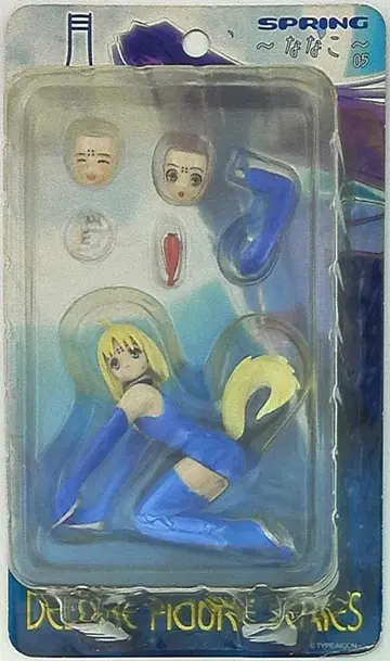 스프링 DELUXEFIGURESERIES 나나코 5