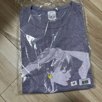오하라 사쿠라코 티셔츠