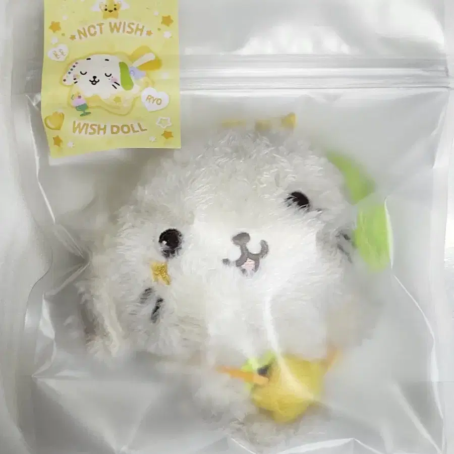 NCT WISH リョウ MD グッズ WISHDOLL リョンリョン NCT WISH wishdoll ぬいぐるみ トレカ リョウ リョンリョン