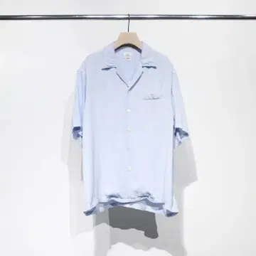 SOO READY TO WEAR 봄/여름 셔츠