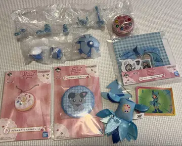 제일복권 오자마녀 도레미 Sweet magical surprise!
