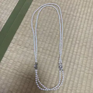 펄 목걸이 및 팔찌
