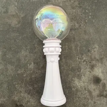 나니와 단시 응원봉