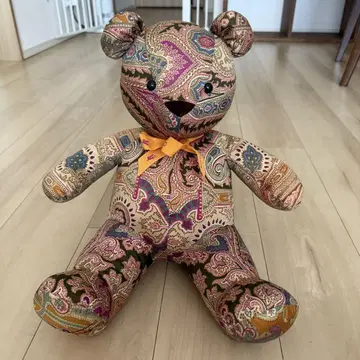 에트로 ETRO 테디베어