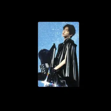 TXT 투바스빈 Together minibook 4 형태 weverse
