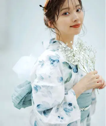 dita 유카타 료후