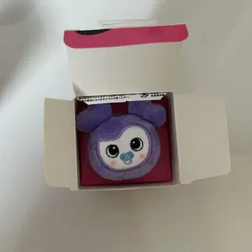 SANA 러블리 반지