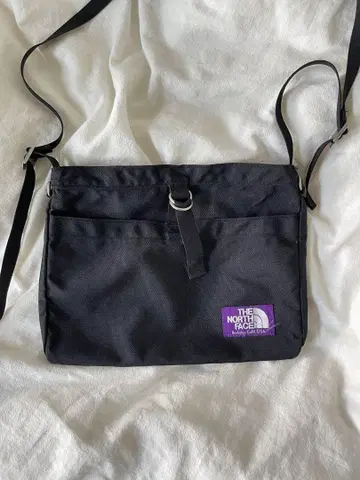 노스페이스 블랙 사코슈