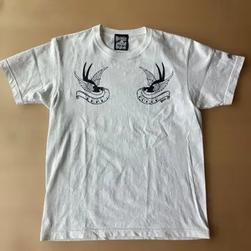 Balance Streetwear 제비 티셔츠