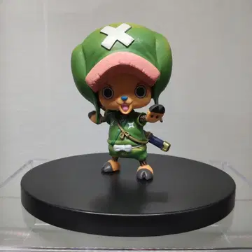 DXF 더 그랜드라인 맨 와노국 vol.7 초파에몬