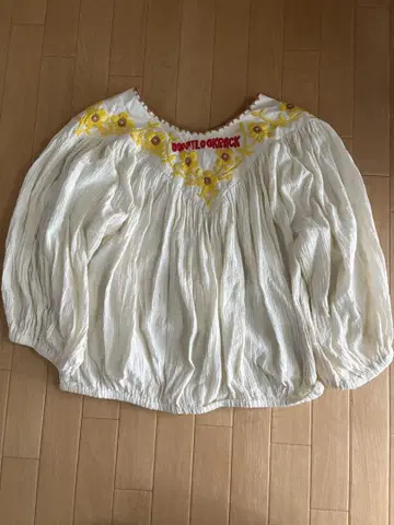 oshima rei 인도 튜닉