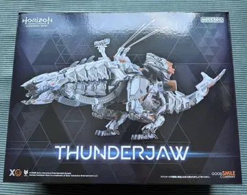 MODEROID 썬더자우