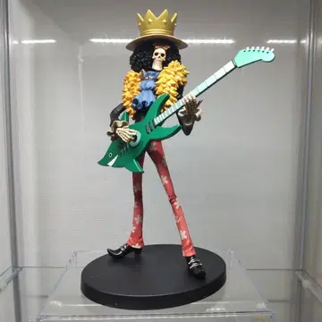 원피스 DXF THE GRANDLINE MEN vol.14 브룩