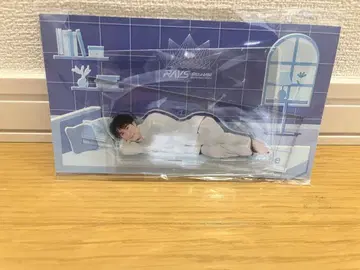 Snow Man 와타나베 쇼타 아크릴 스탠드