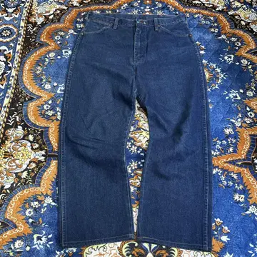 70~80년대 USA제 Wrangler 13MWZG 랭글러 데님 팬츠