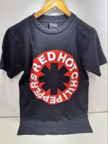 RED HOT CHILI PEPPERS 티셔츠 M