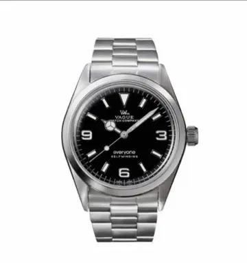 everyone time traveler by VAGUE WATCH