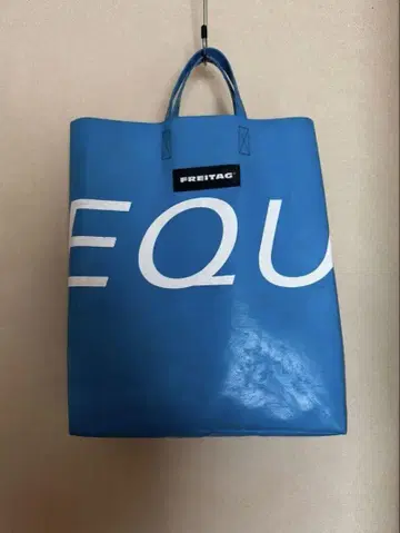 프라이탁 토트백