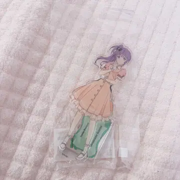 러브 라이브 렌노소라 오토모 아크릴 스탠드