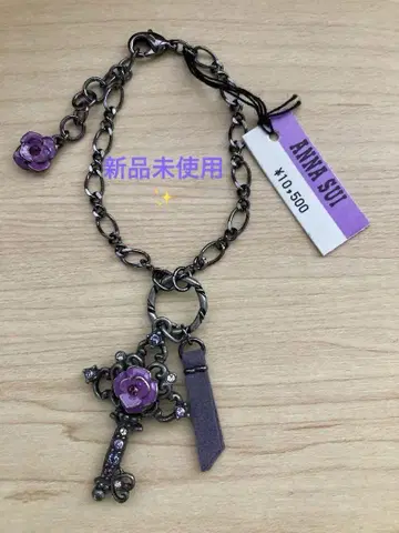 ANNA SUI 팔찌