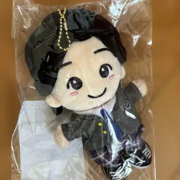 미치에다 슌스케 치비누이