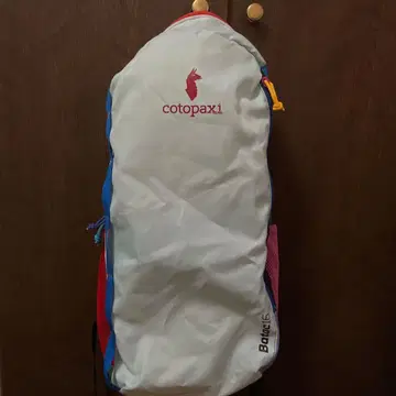 코토파시 바타크 16