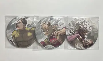 히로아카 원화전 컬렉션 캔뱃지