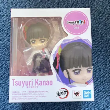 귀멸의 칼날 Figuarts mini 츠유리 카나오 053