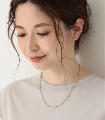 새상품급 별주 PHILIPPE AUDIBERT Millie 목걸이 빔즈