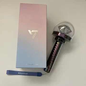 SEVENTEEN 공식 응원봉
