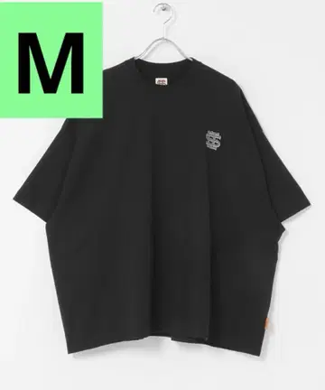 25SS Seesee 슈퍼 빅 플랫 리플렉터