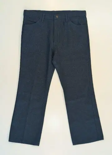 Wrangler 랭글러 런처 드레스 팬츠 멕시코제 90년대 W38