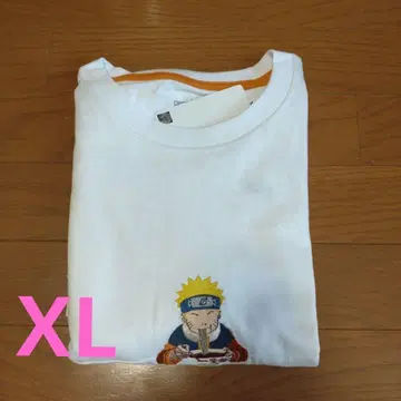 나루토 티셔츠 NARUTO XL 그라니프