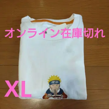 나루토 티셔츠 NARUTO XL 그라니프