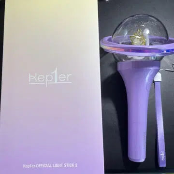 Kep1er 응원봉