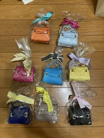 사만다 타바사 미니 미니 스크런치