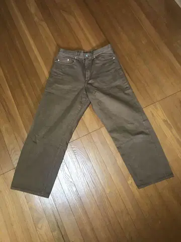 EEL 엘리펀트 데님