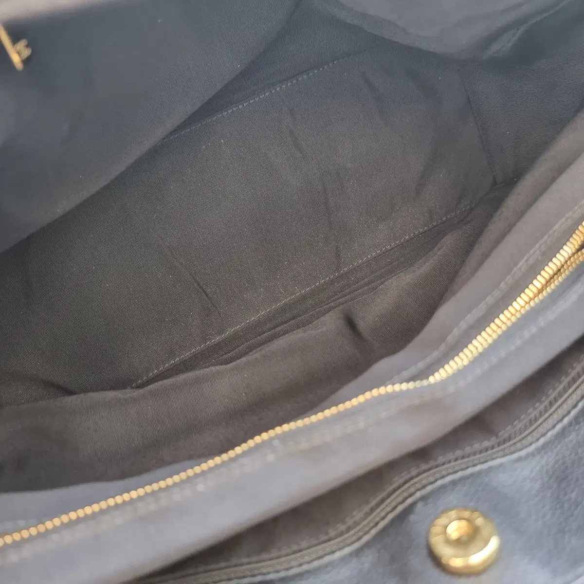 CHANEL | 샤넬 Chanel Surf Tote Bag Keum Hardware 2CHB071651