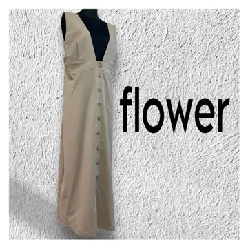새상품 flower 잔스카 베이
