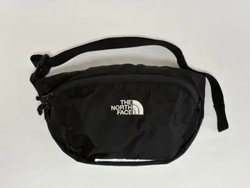 THE NORTH FACE 힙색 블랙