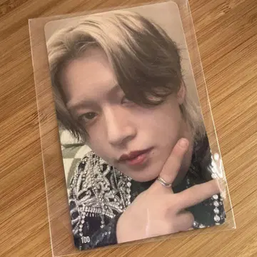 JO1 키마타 쇼야 트레이딩 카드 100 도쿄돔 한정판 7000엔