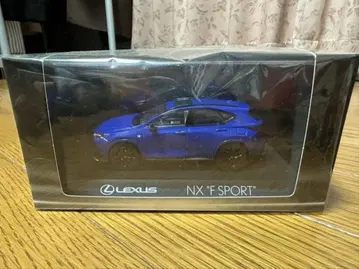 렉서스 NX "F스포츠"